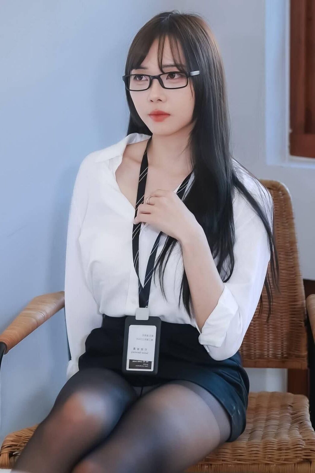 Piernas asiáticas