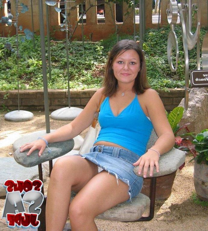 Мини-юбка