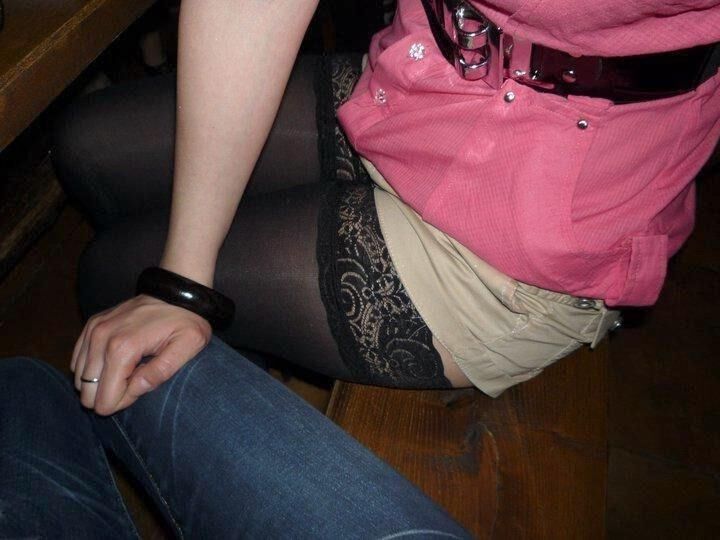 ミニスカート