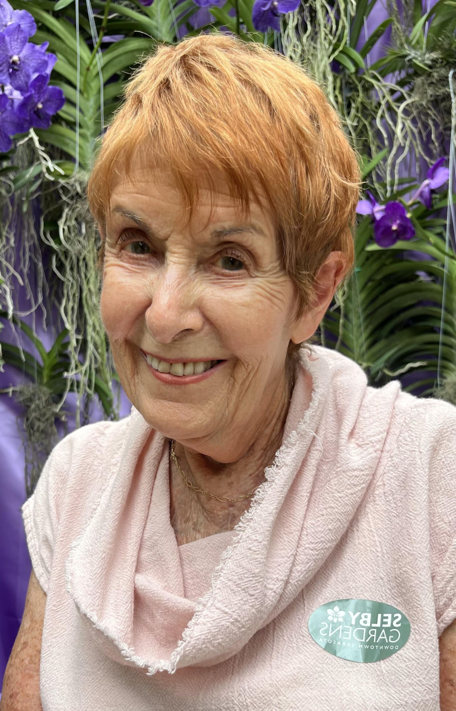 Granny Paradise