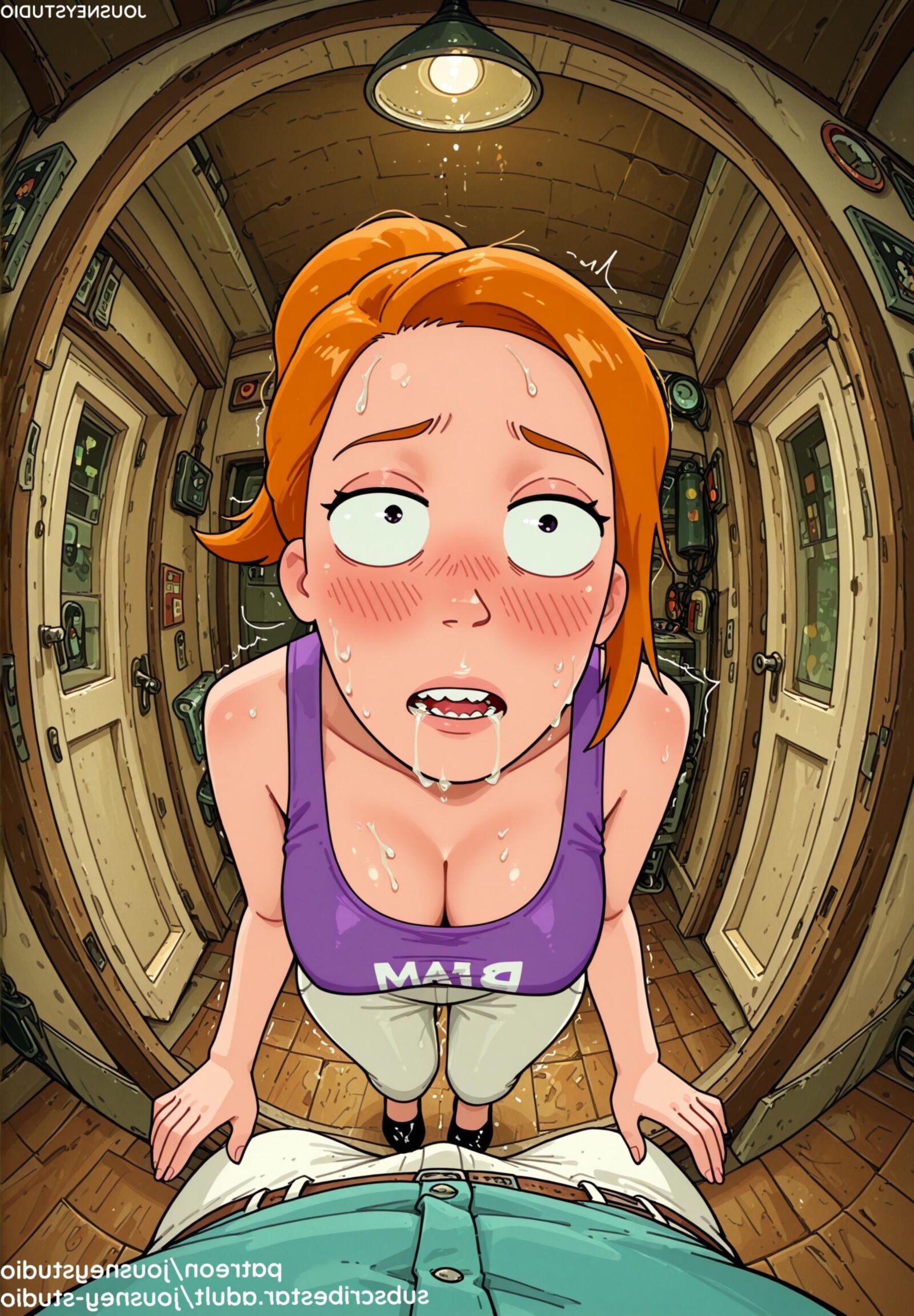 Sommer Smith (Rick und Morty)