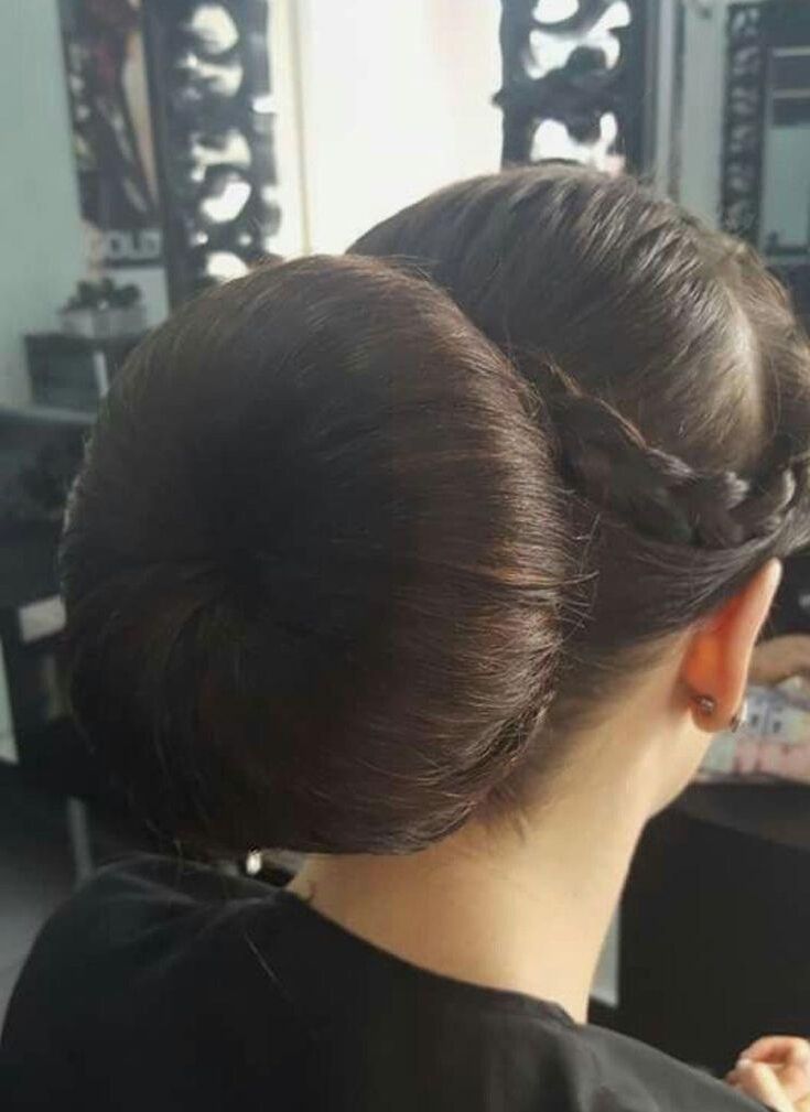 Heavy Buns 