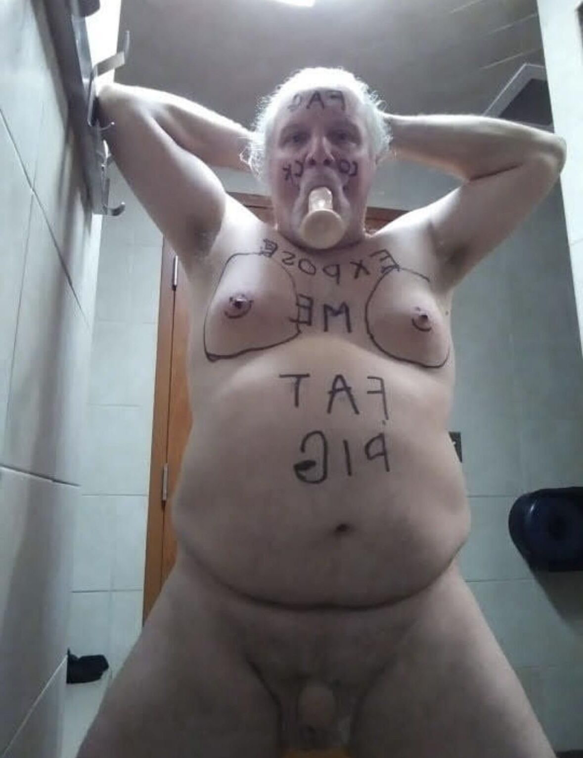 Guy Trepanier et Son Petit Pene