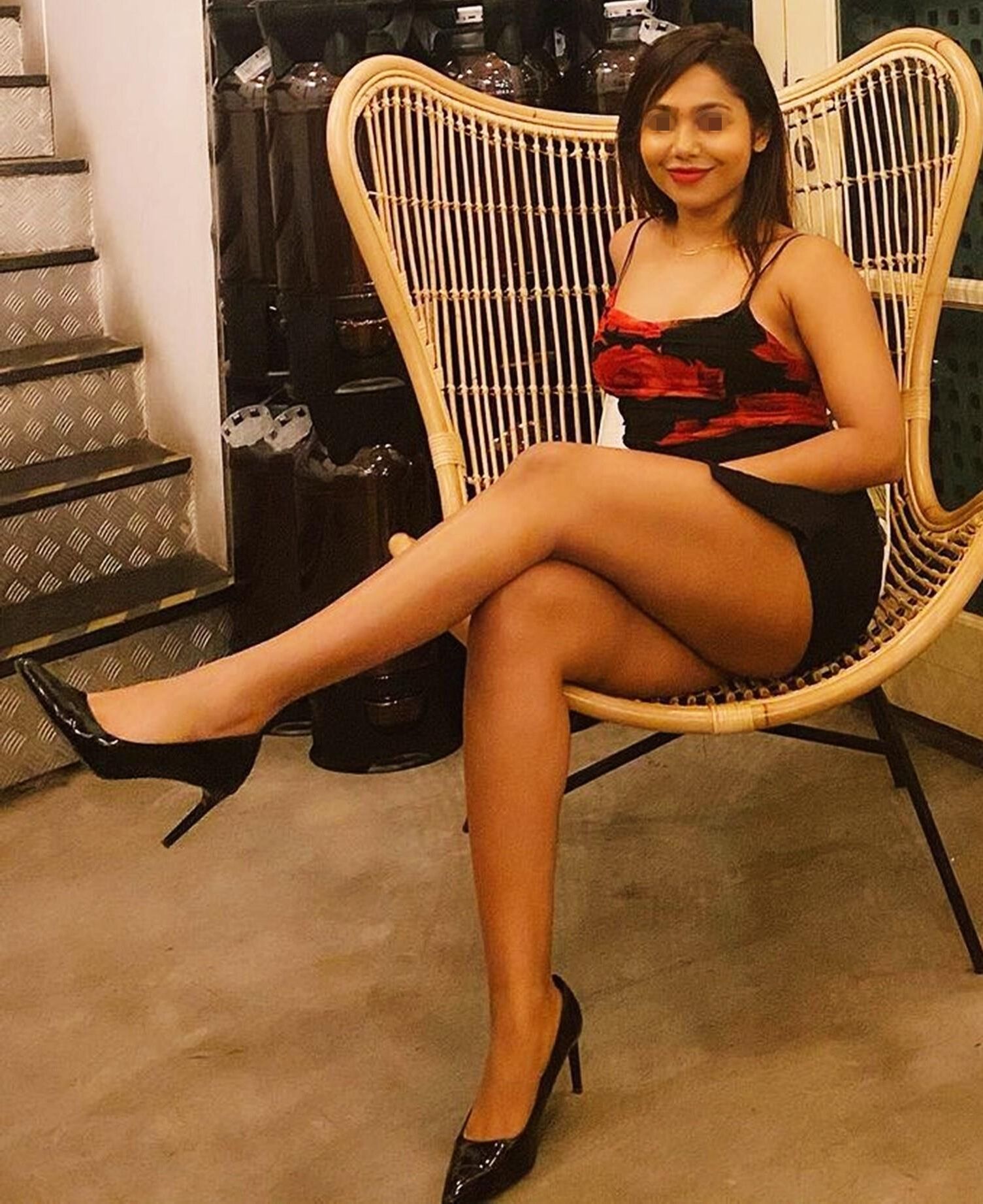 Hermosas piernas sexys