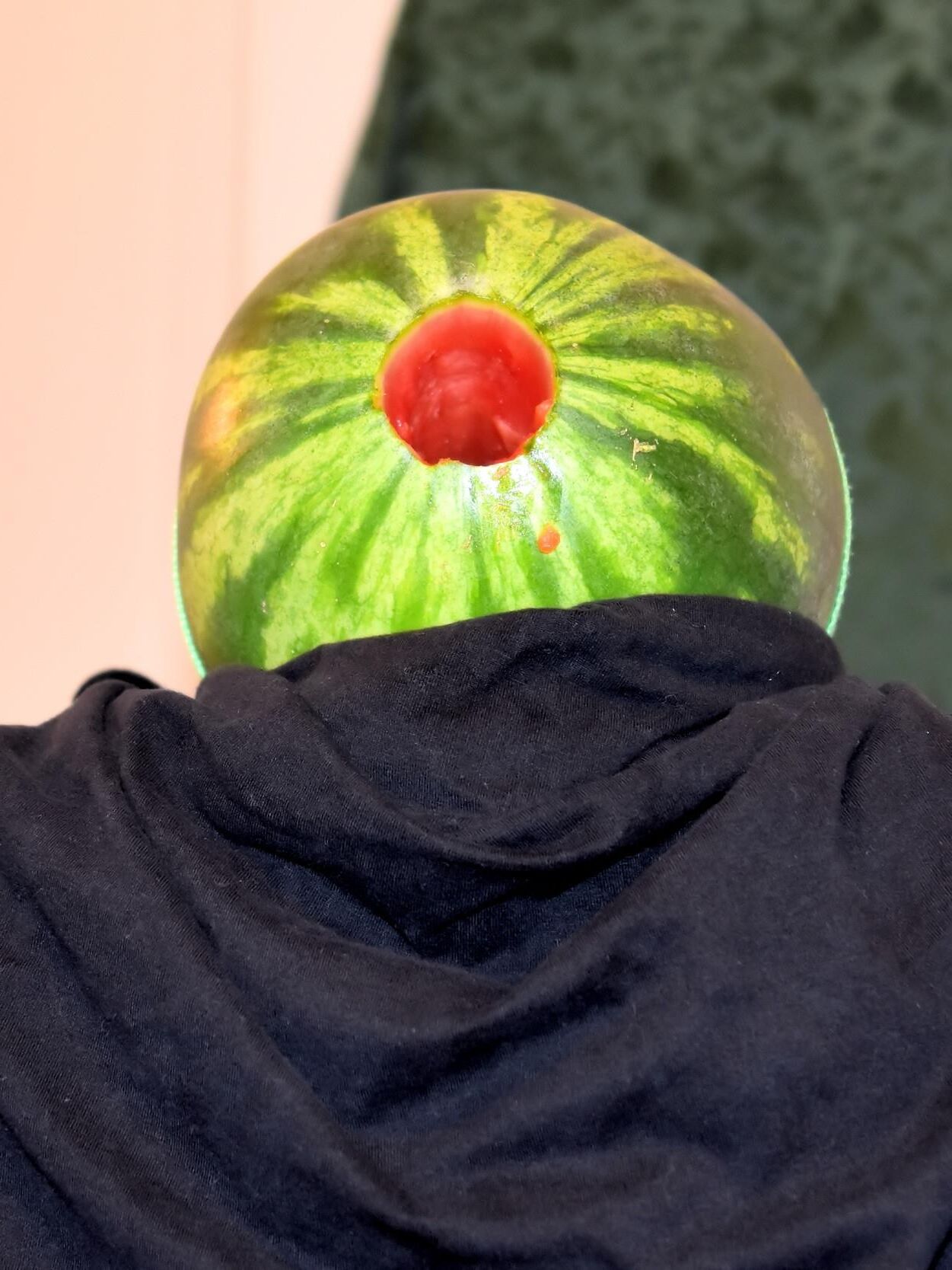 Melón hijo de puta