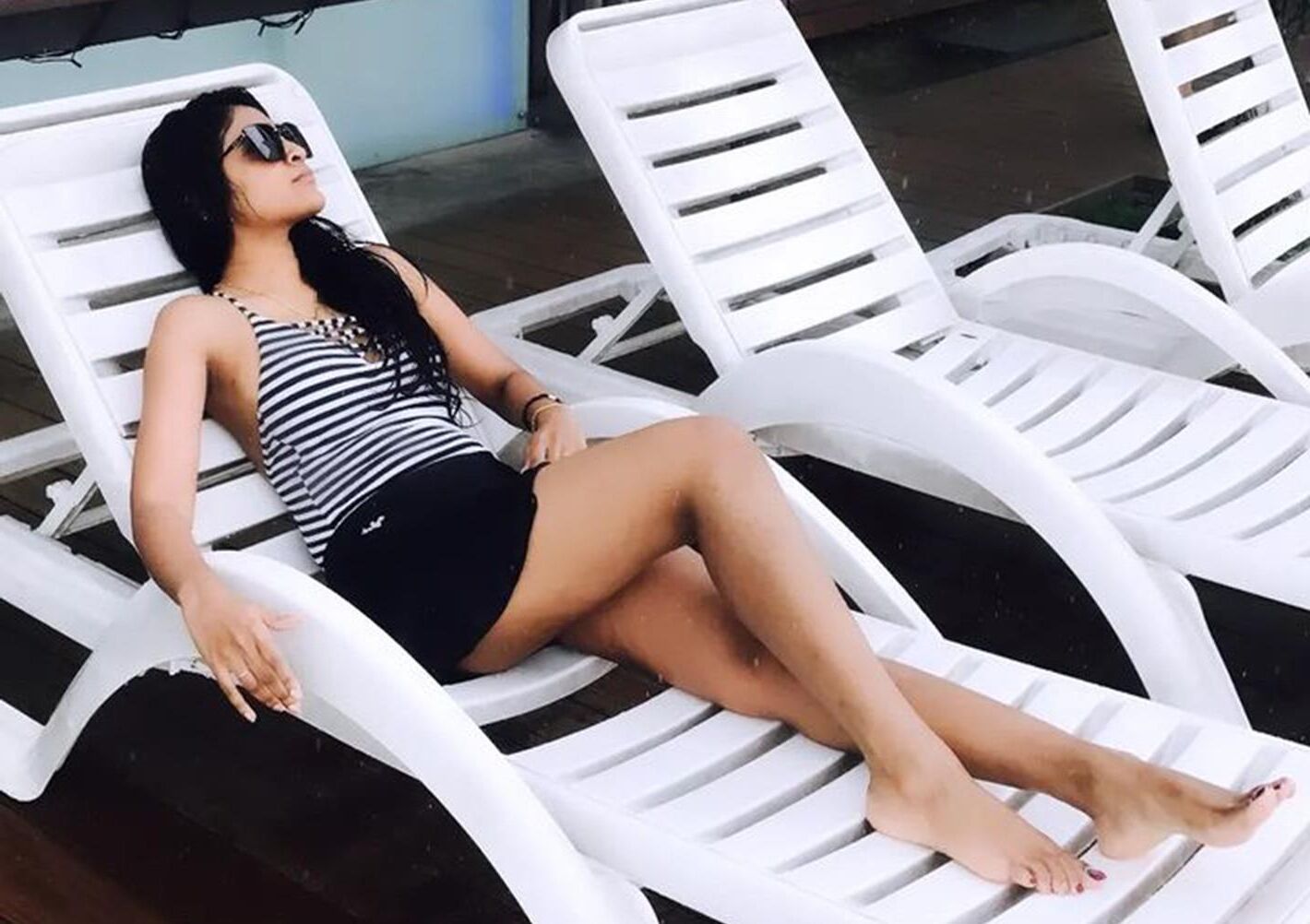 Hermosas piernas sexys