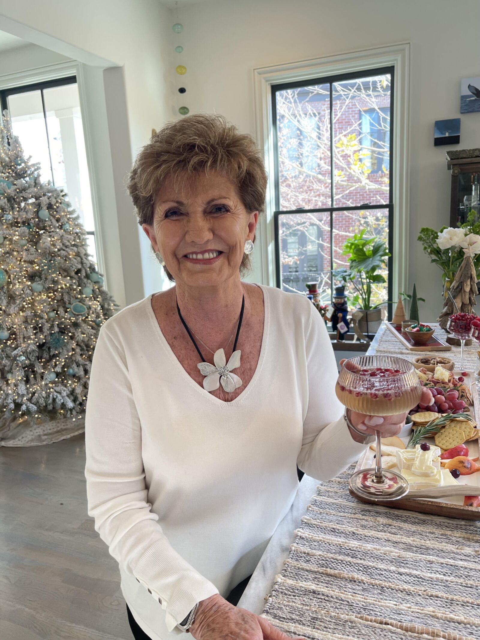 Granny Paradise
