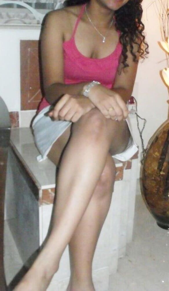 Fotos sinceras de piernas sexy calientes