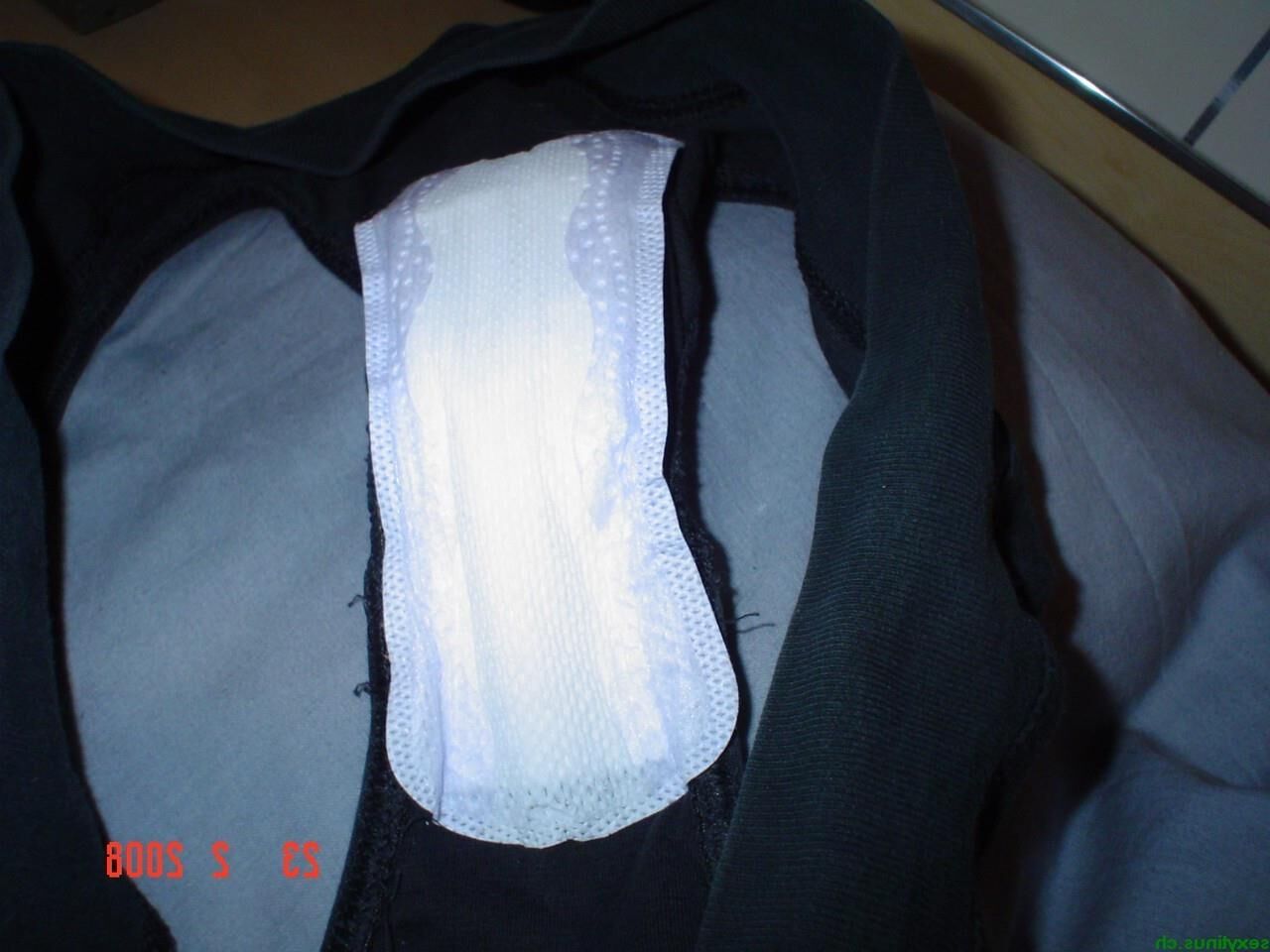 Tampons Pads Period 