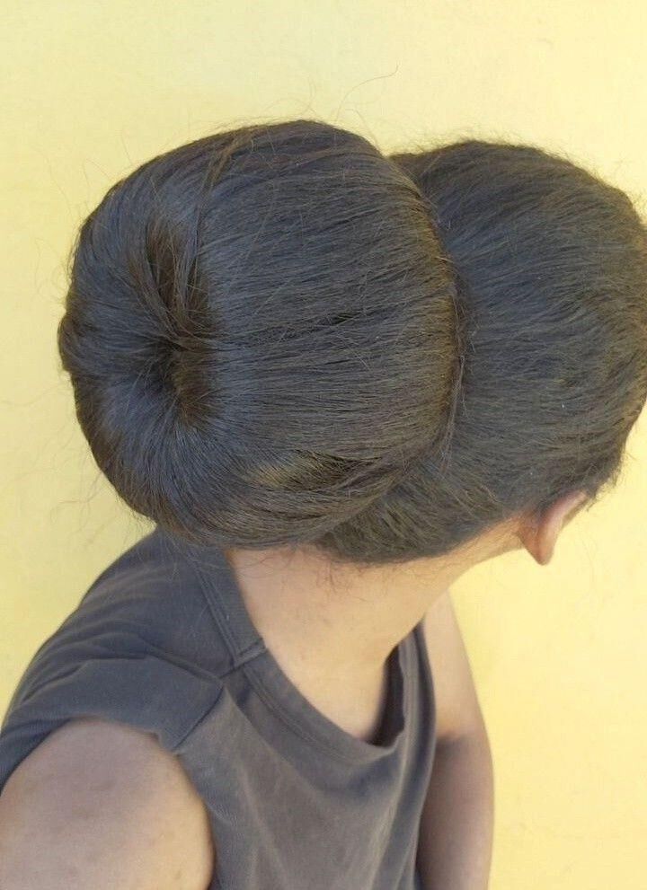 Heavy Buns 