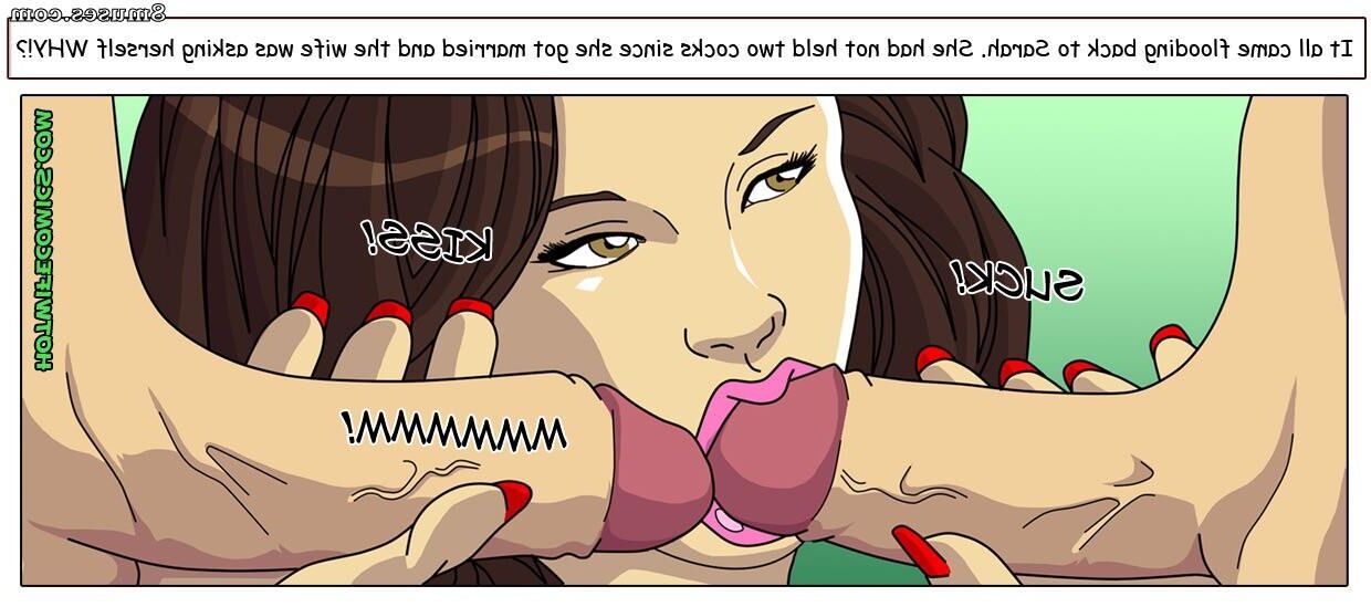 Sarah's Secret