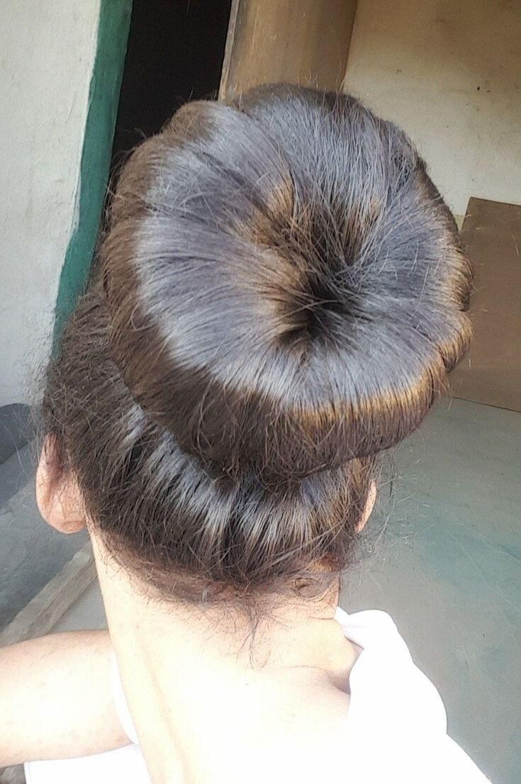 Heavy Buns 