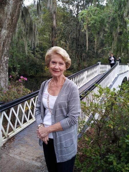 Granny Paradise