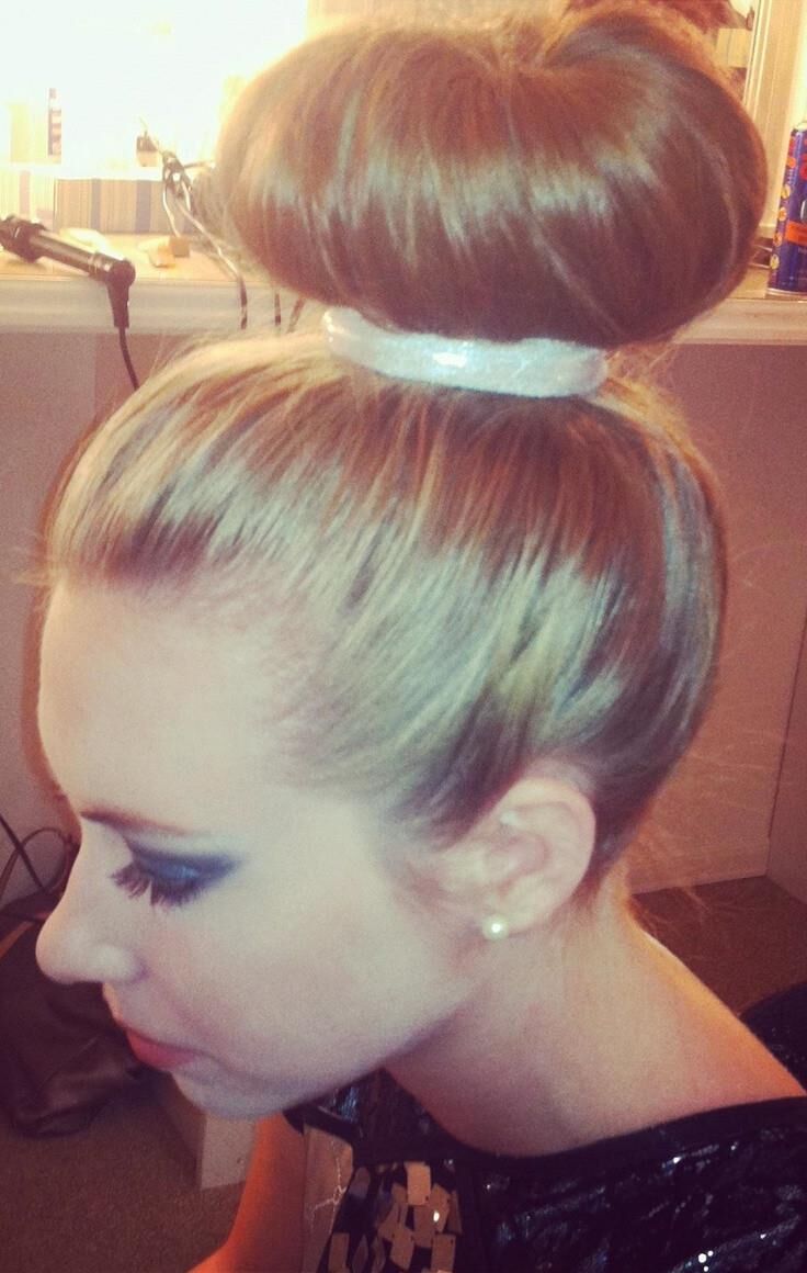 Heavy Buns 