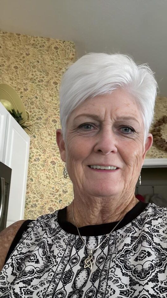 Granny Paradise