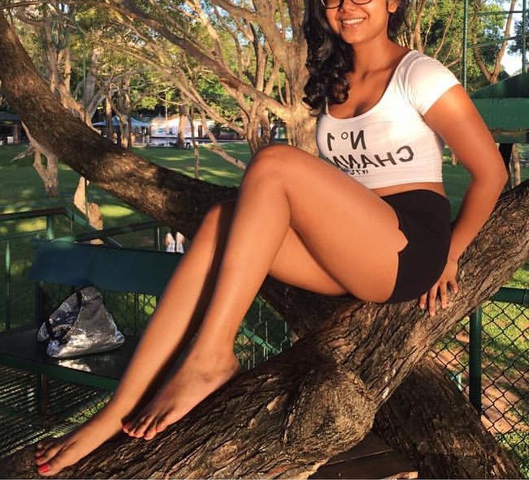 Hermosas piernas sexys
