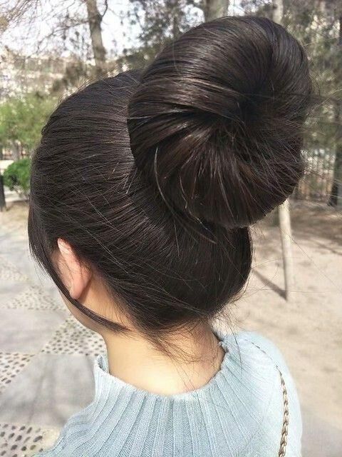 Heavy Buns 