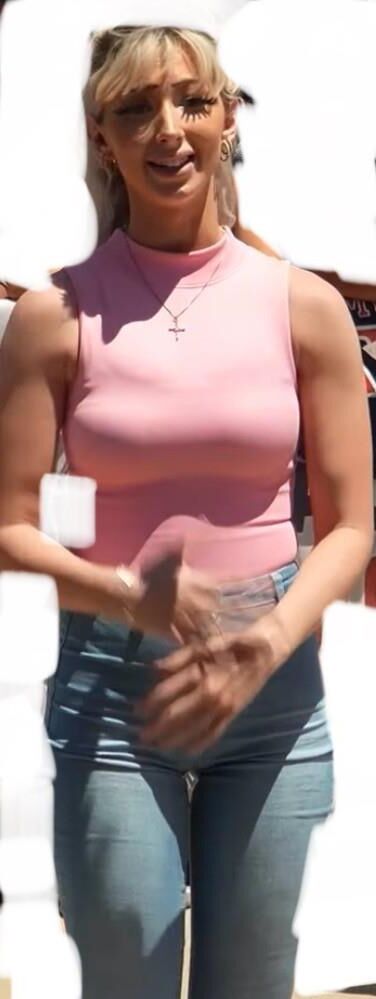 Nena sexy