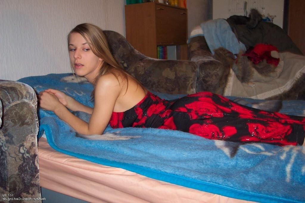 ジャッキー・ペニッシュは兄弟マルコとセックスしています