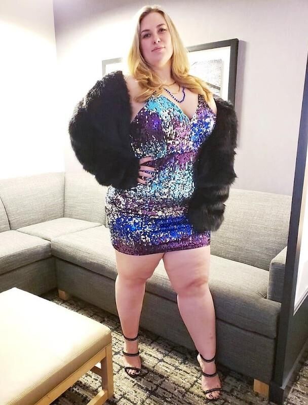 BBW Heels XI