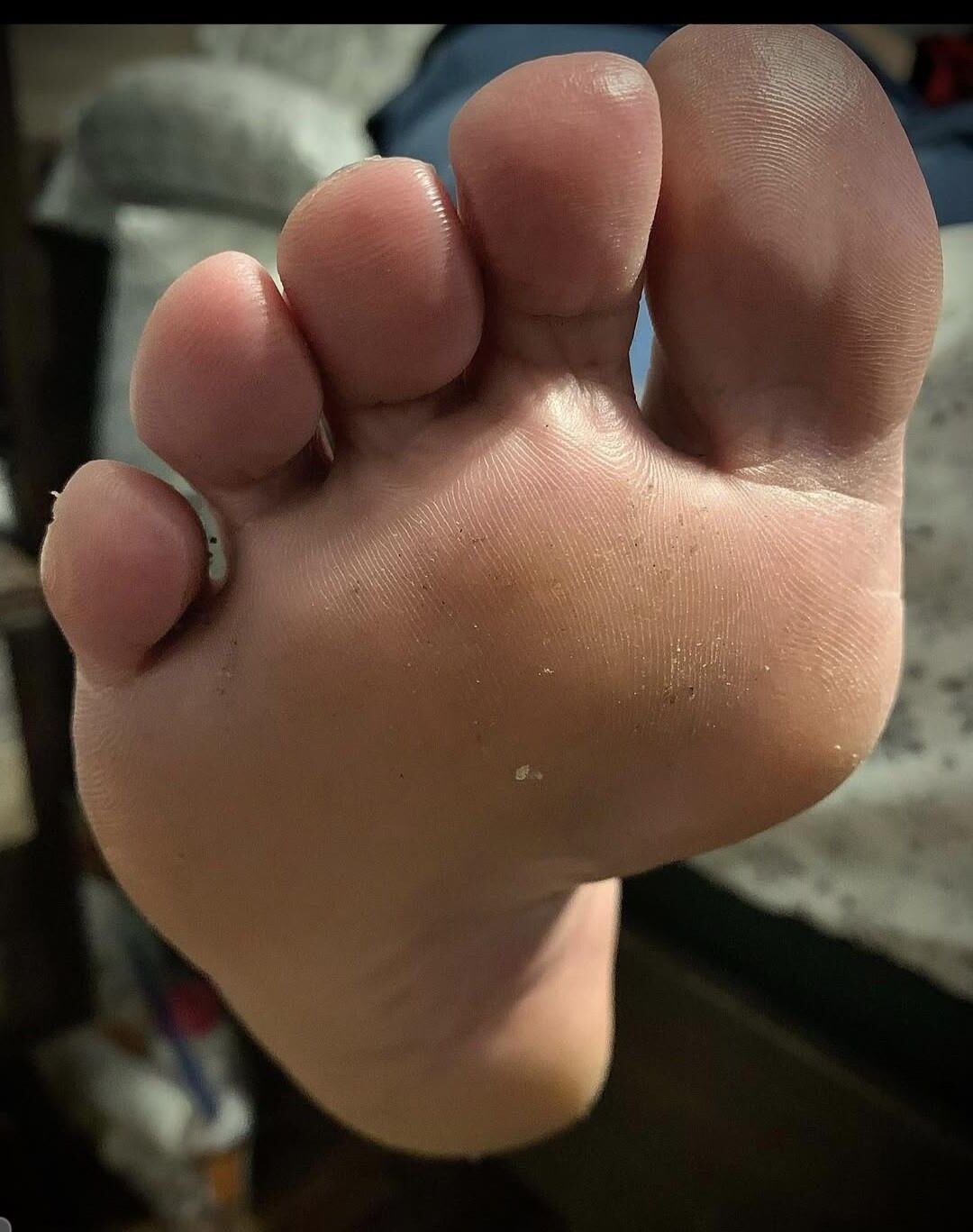 Fat Feet Sases and Toes (BBW, SSBBW, USSBBW)
