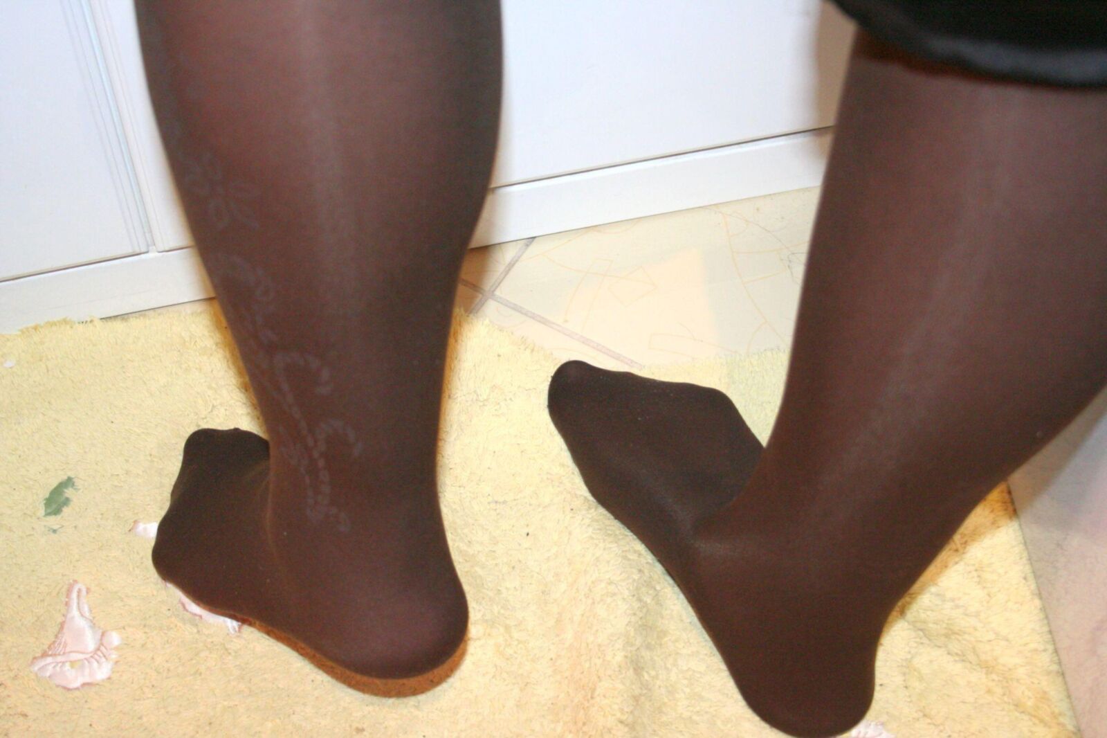 pantimedias de moda