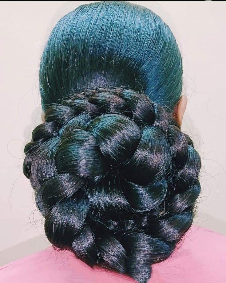 Heavy Buns 