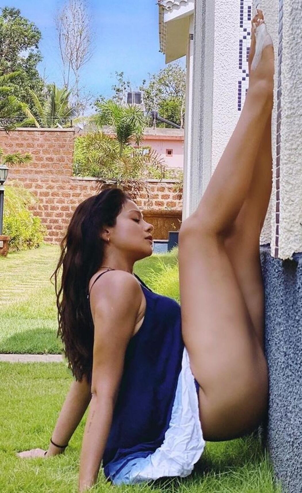 Fotos sinceras de piernas sexy calientes