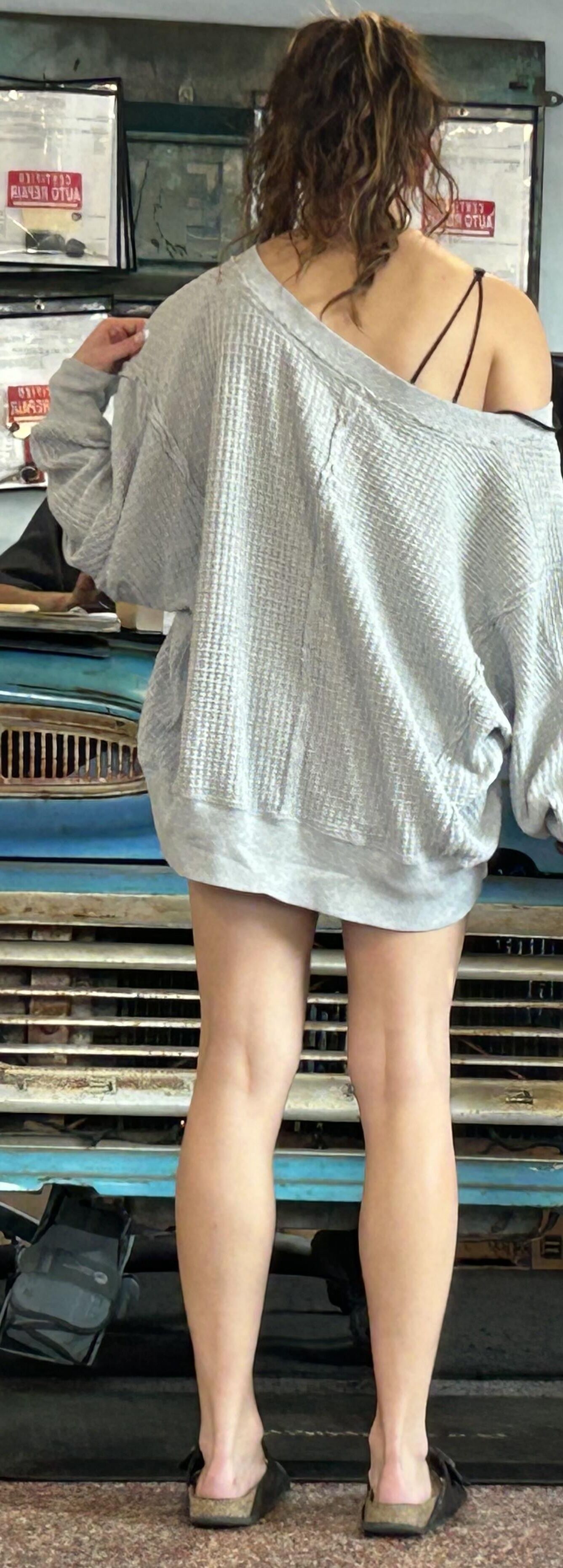 Piernas