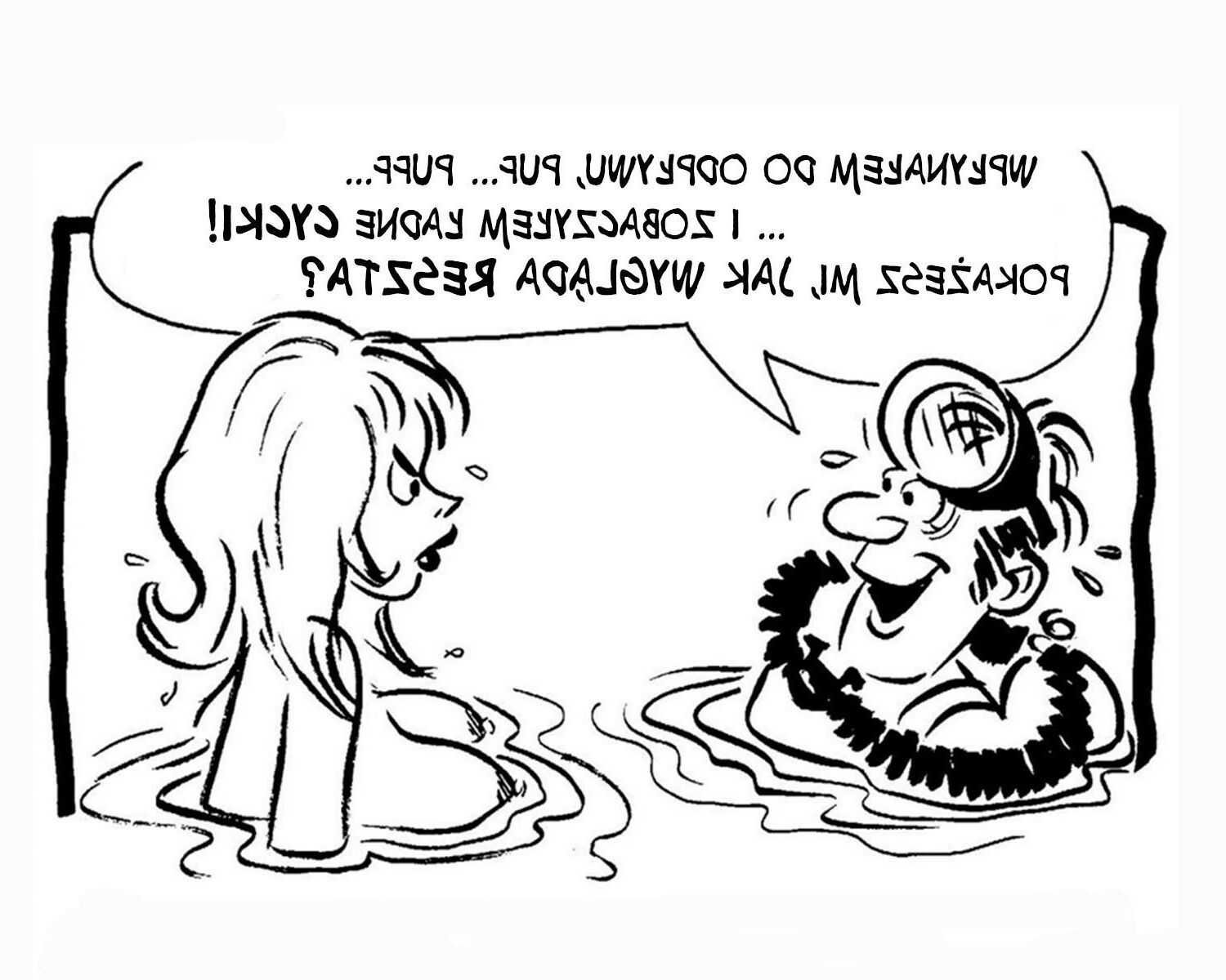 Cztery znudzone [bardzo znudzone] gospodynie domowe cz. [PL]