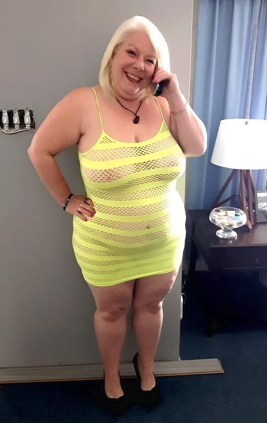 BBW Heels XI