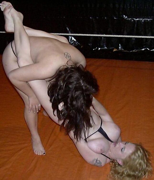 Pixas de peleas y lucha