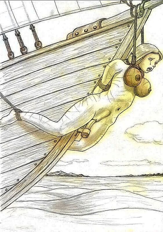 Bondage Artwork Artists Artists Nouveaux ajouts Vol.