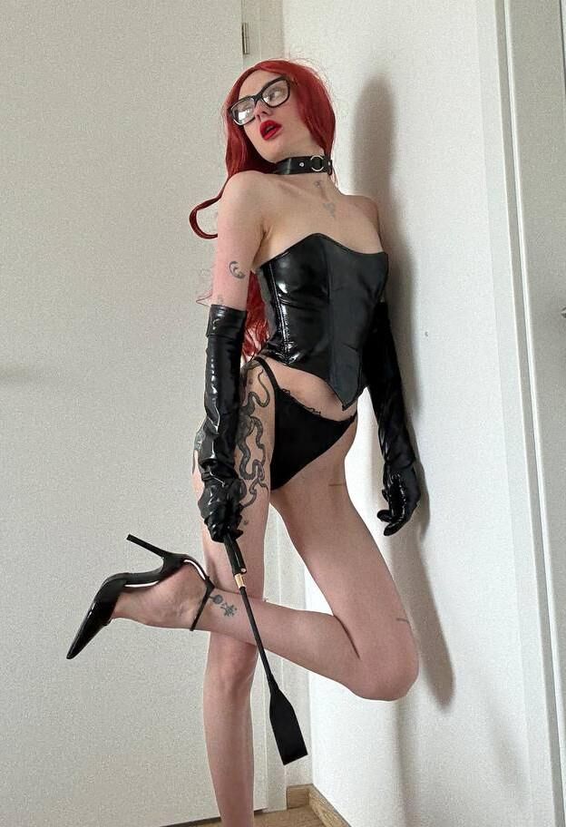Fetish 