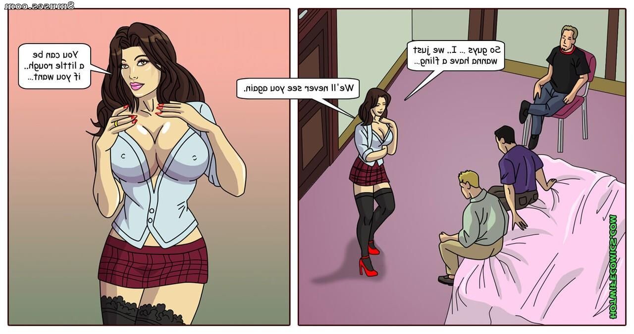 Sarah's Secret