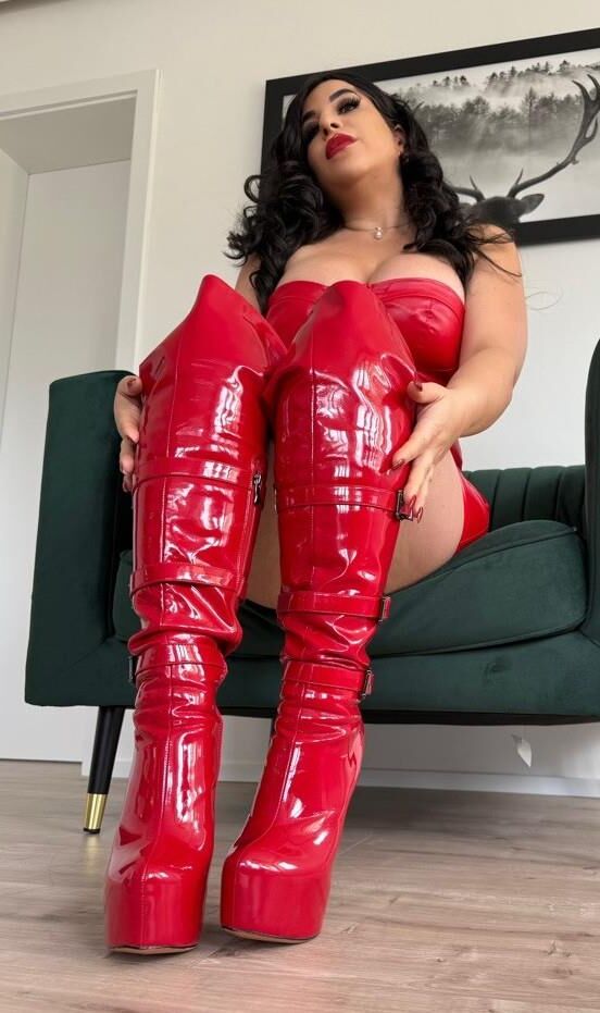 Fetish 