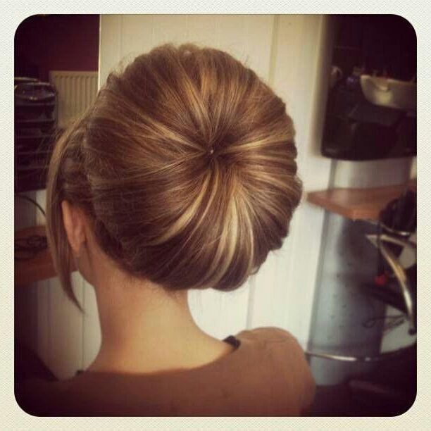Heavy Buns 