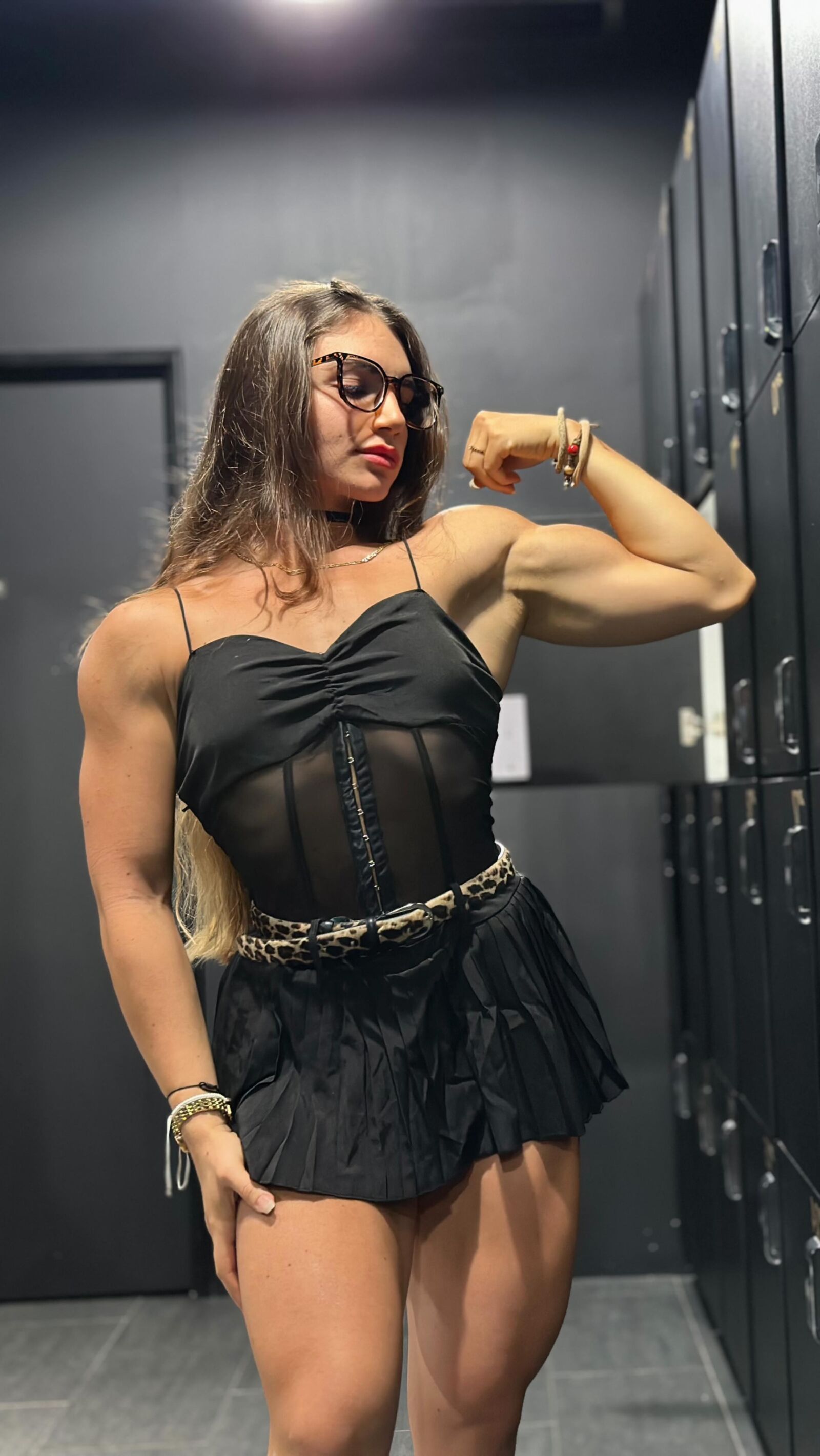 Naike G