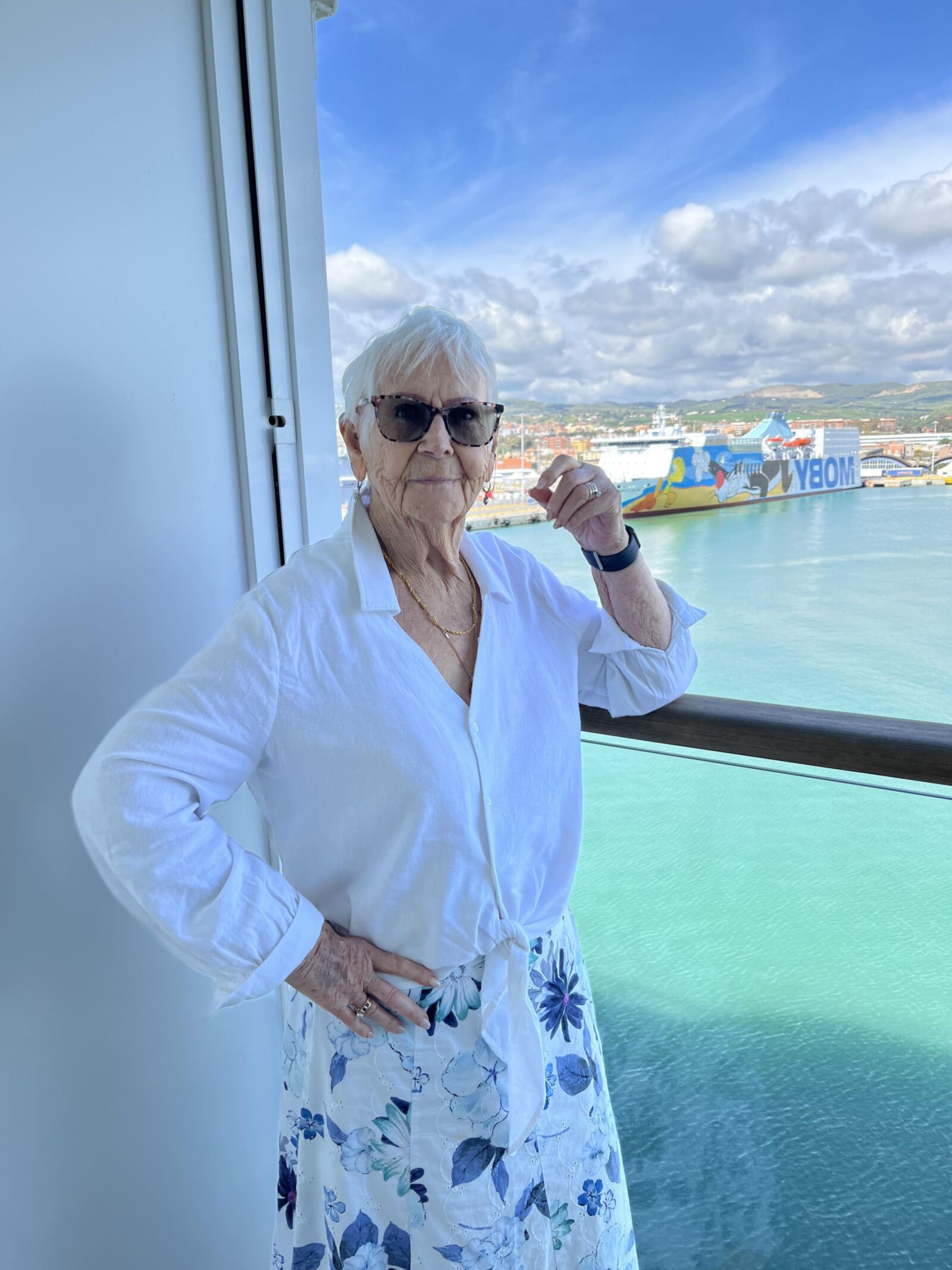 Granny Paradise