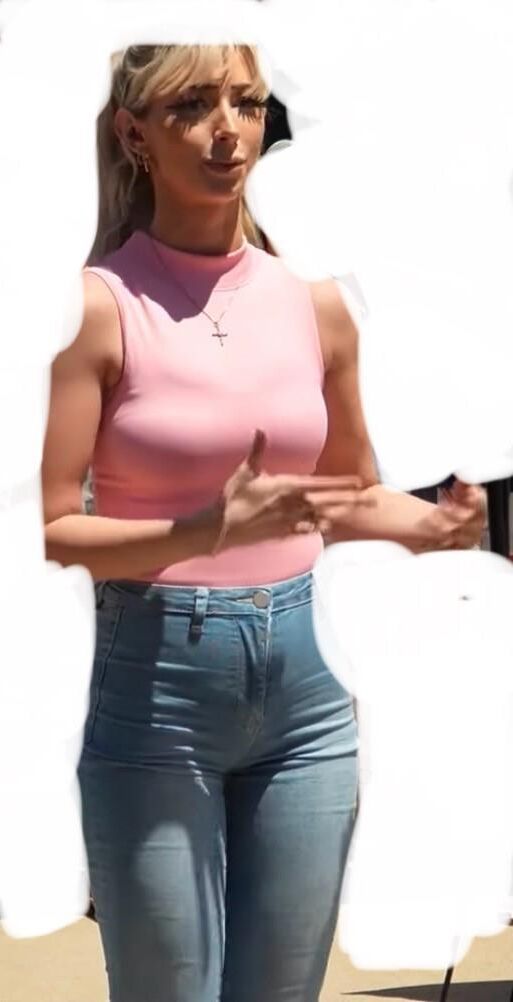 Nena sexy