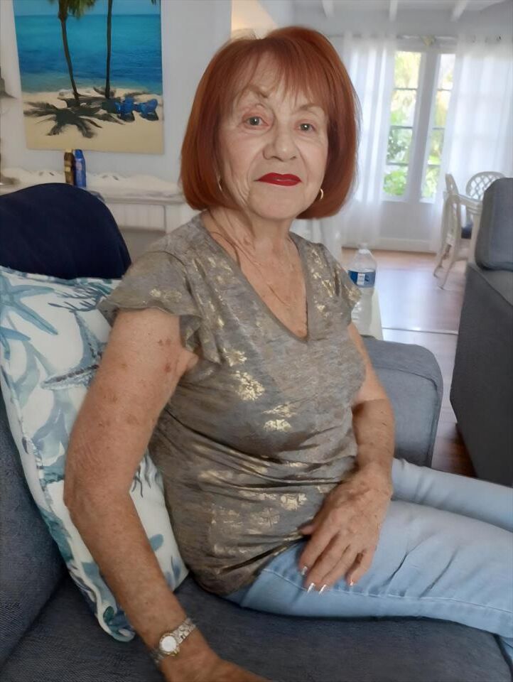 Granny Paradise