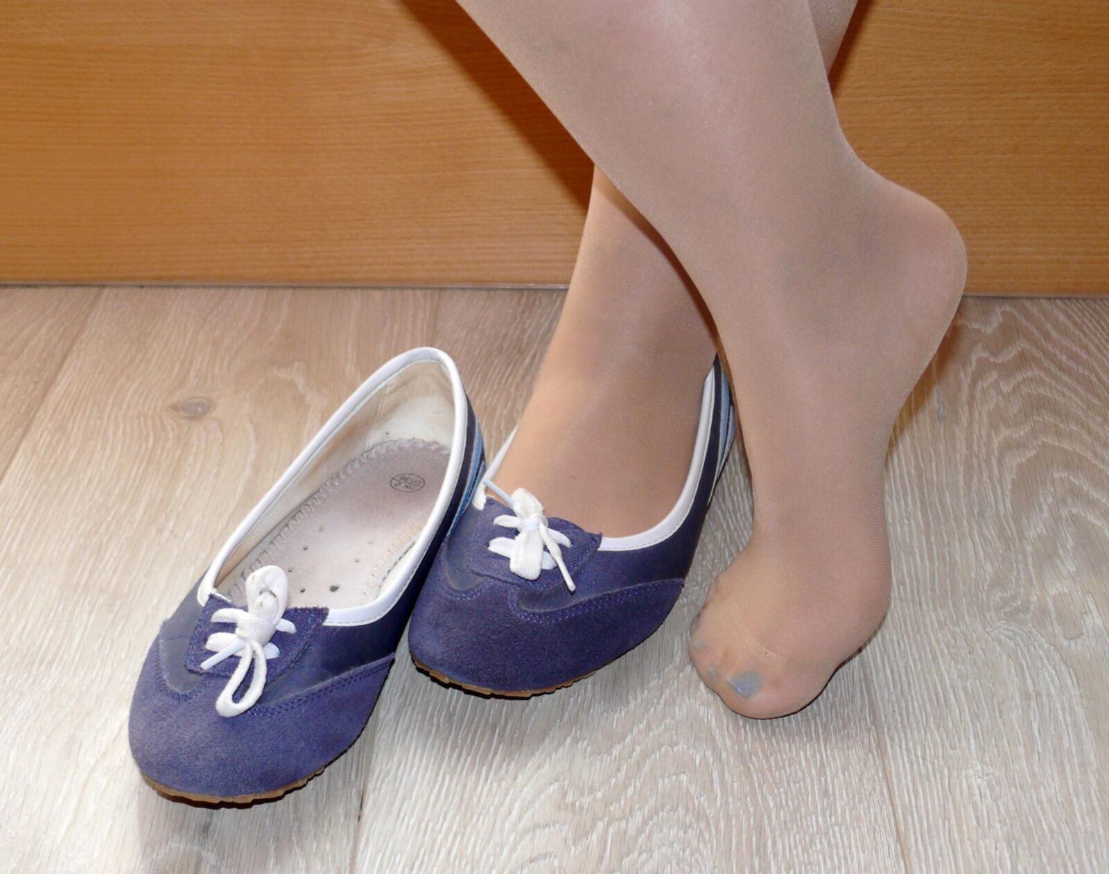 Bailarina