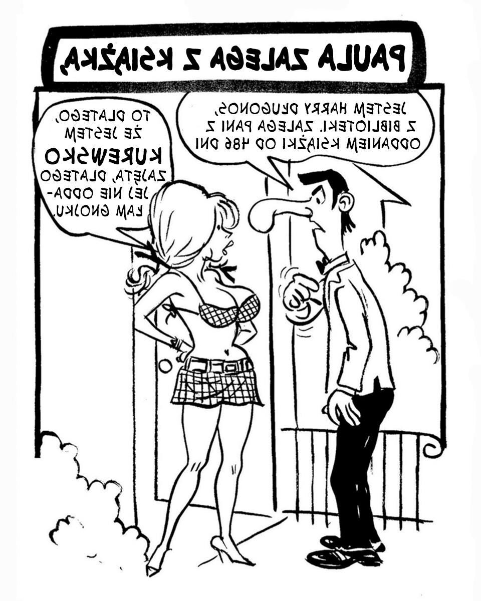Cztery znudzone [bardzo znudzone] gospodynie domowe cz. [PL]