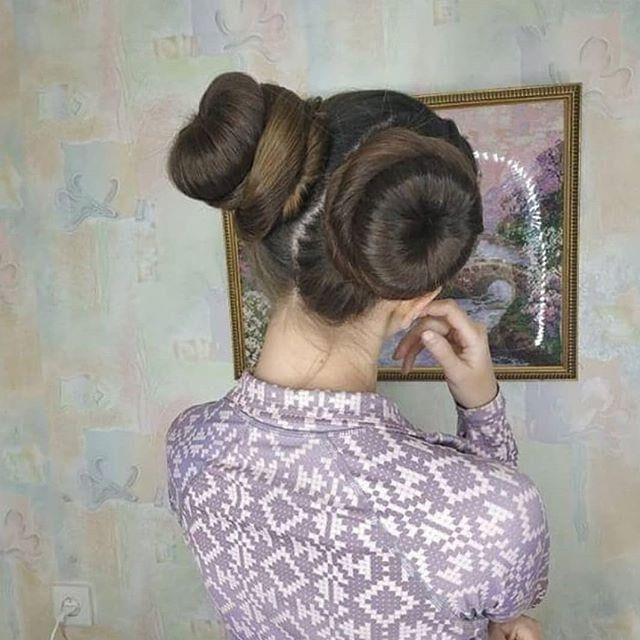 Heavy Buns 