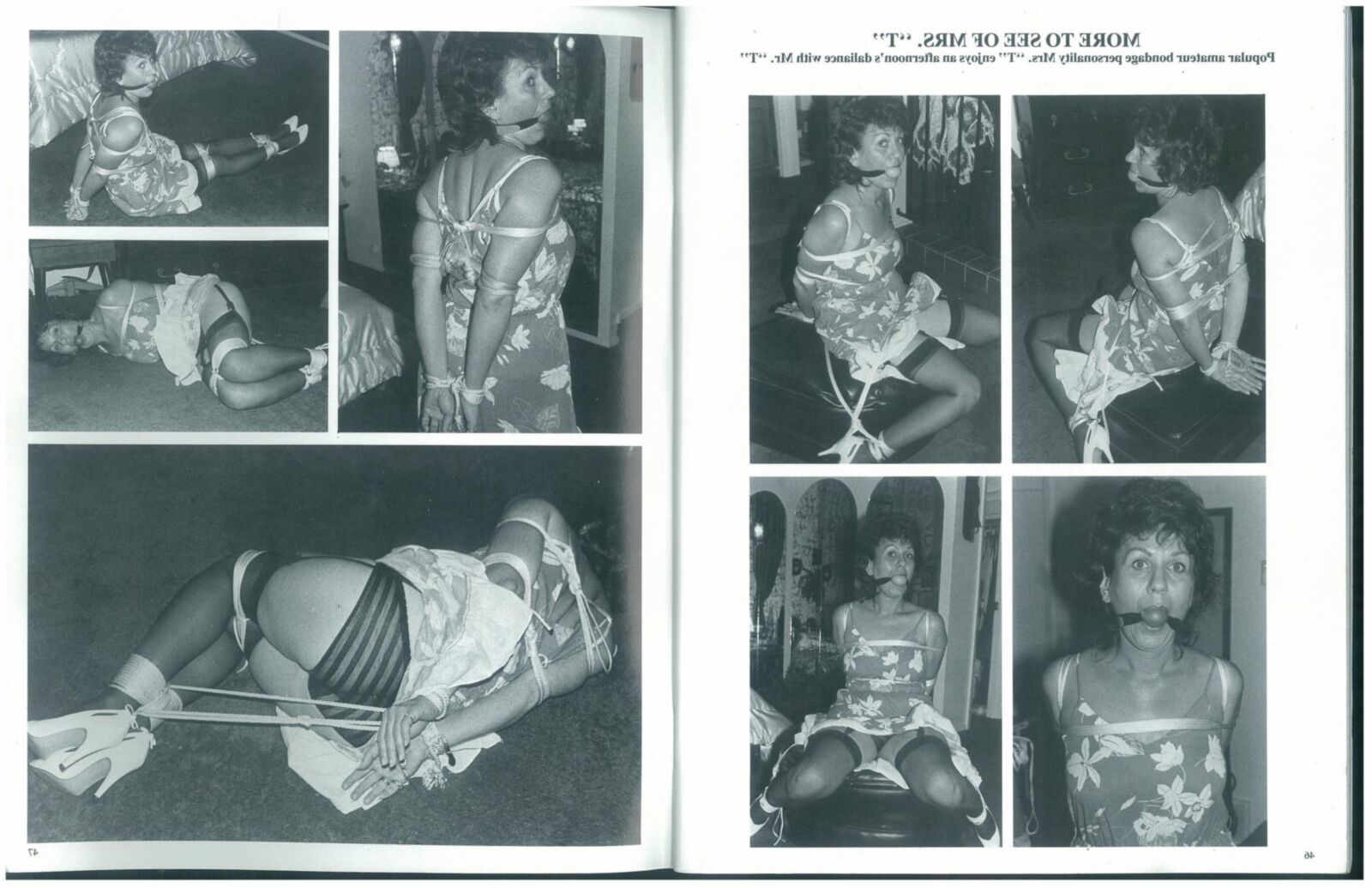 Tesouros de foto de escravidão Não () [varredura de revista]