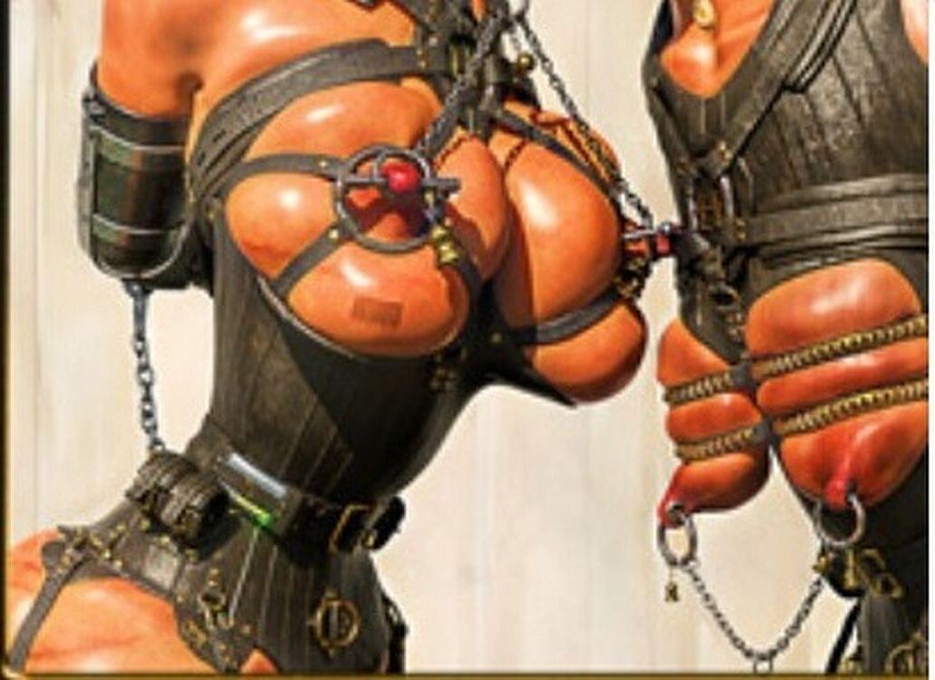 Bondage Artwork Artists Artists Nouveaux ajouts Vol.