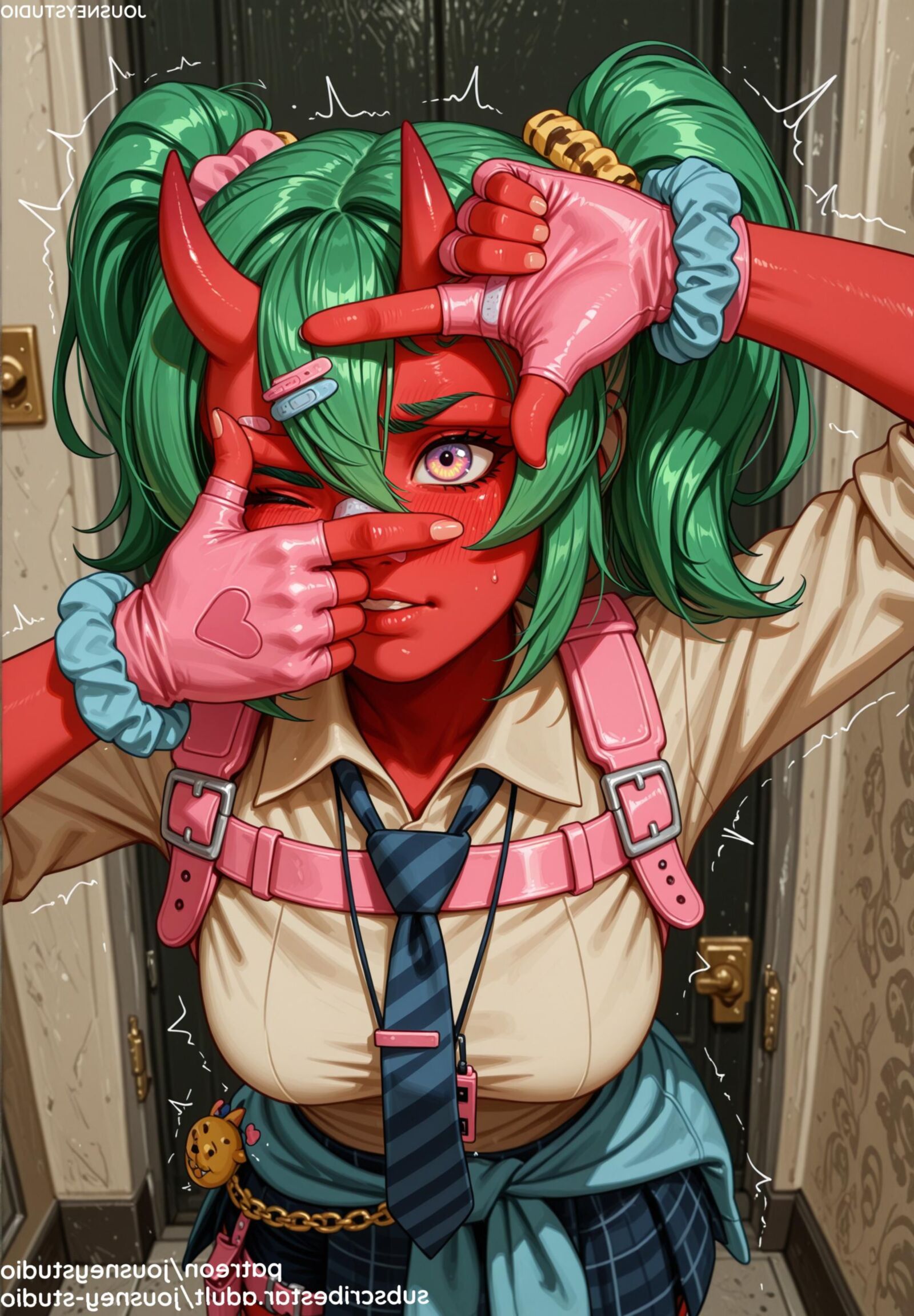 Nemia (Fortnite)