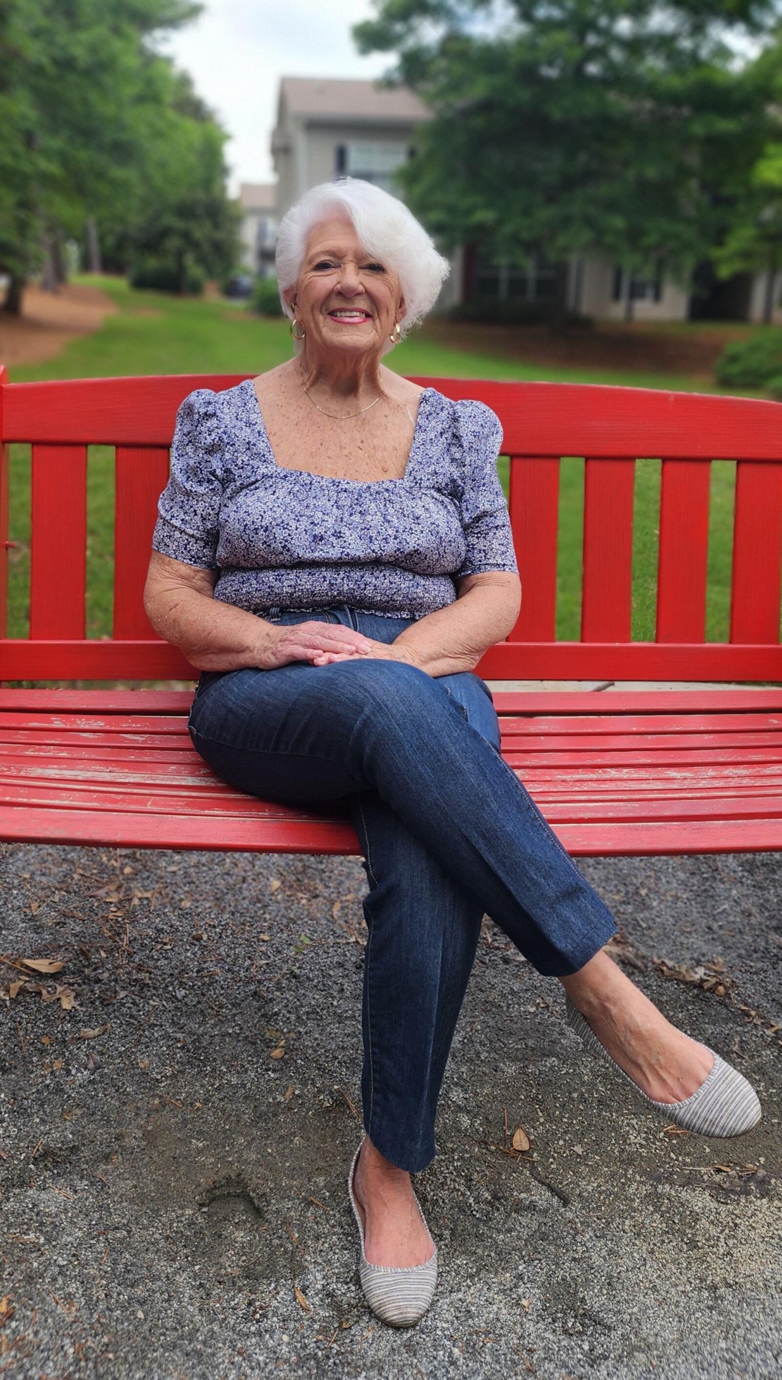 Granny Paradise