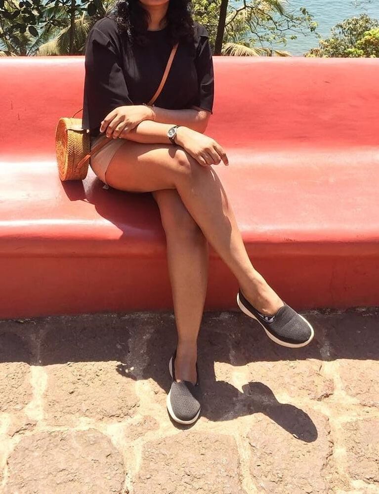 Fotos sinceras de piernas sexy calientes