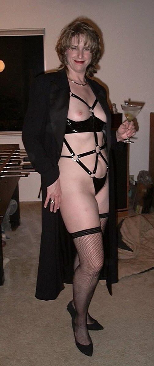 Fetish 